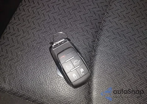 2024 Ram 2500 Laramie from USA, damaged, VIN 3C6UR5FJ8RG207417